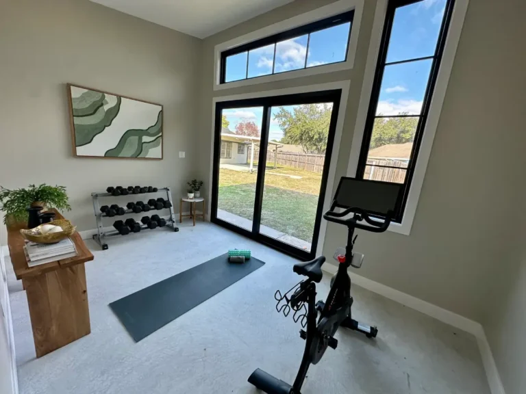 Home Gym