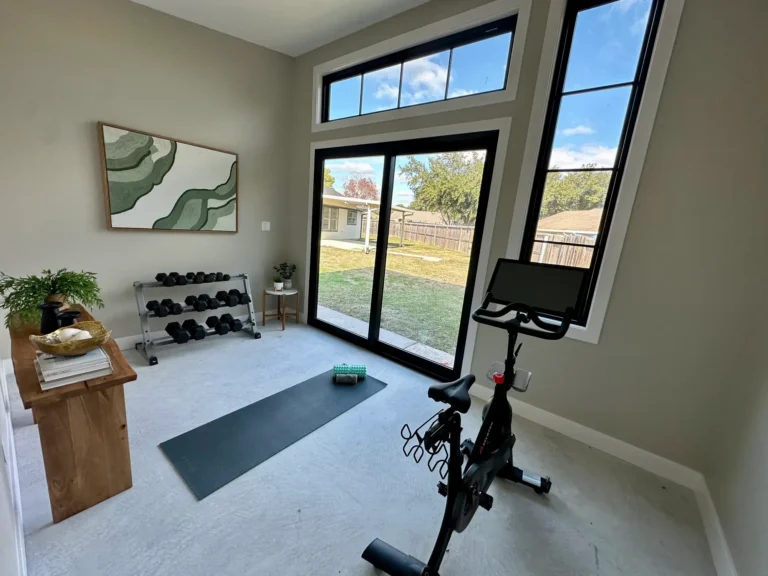 Yoga Studio