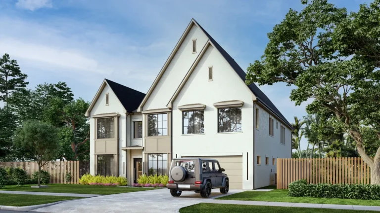 Custom Homes